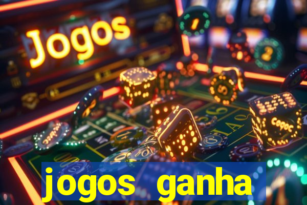 jogos ganha dinheiro no pix